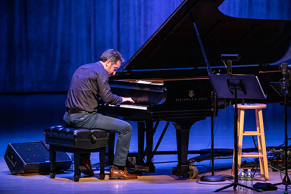 JOSHUA REDMAN QUARTET