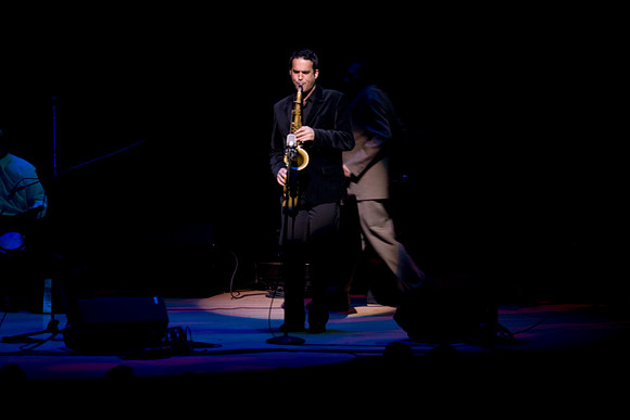 jazz photography