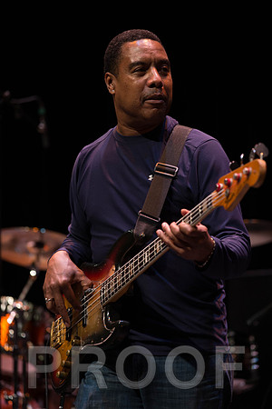 Jazz Roots: Satin & Soul feat. David Sanborn & Jonathan Butler – In Concert at Cobb Energy Performing Arts Centre – Wednesday May 22, 2013