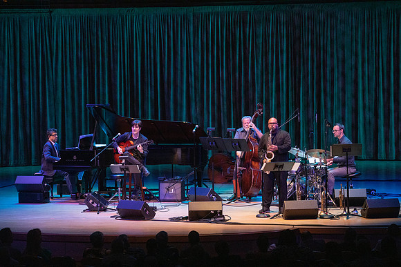 Miami Beachtone Jazz Festival
