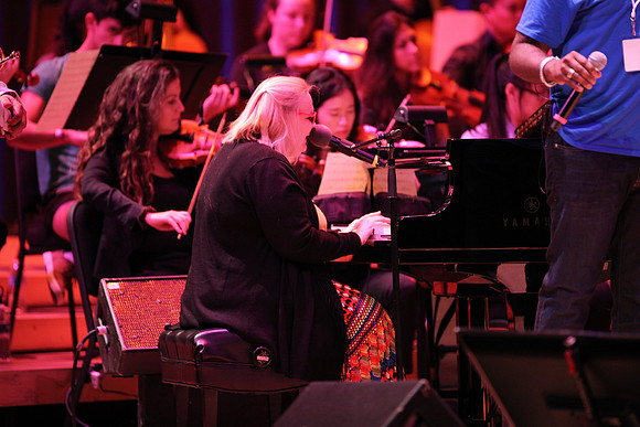 Jazz Roots