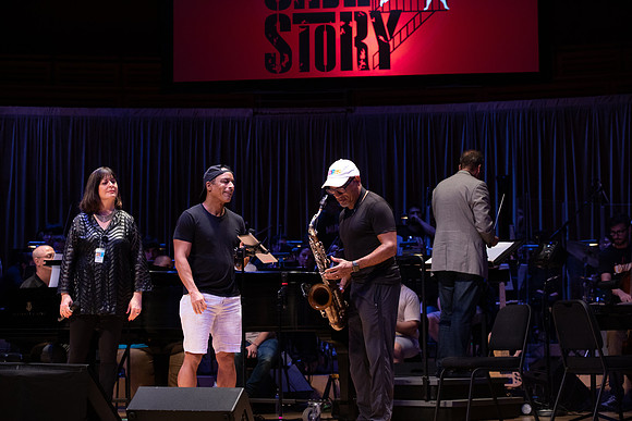 Jazz Roots  Leonard Bernstein