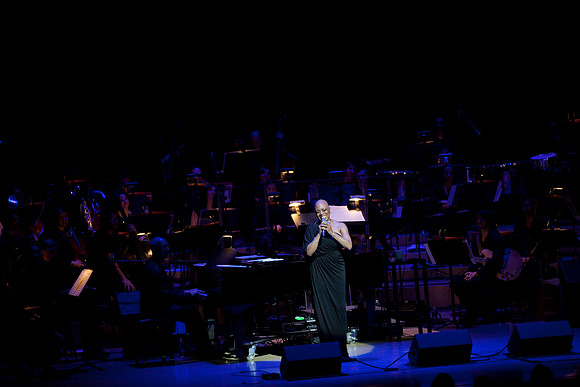 Jazz Meets Gershwin