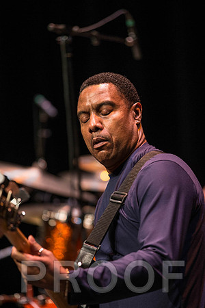 Jazz Roots: Satin & Soul feat. David Sanborn & Jonathan Butler – In Concert at Cobb Energy Performing Arts Centre – Wednesday May 22, 2013