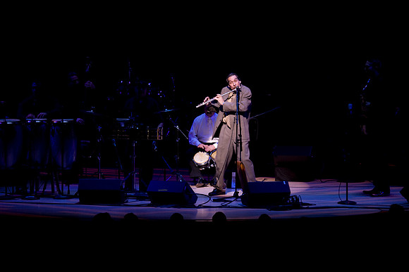 jazz photography