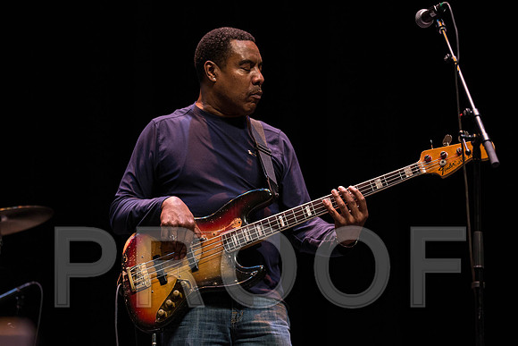 Jazz Roots: Satin & Soul feat. David Sanborn & Jonathan Butler – In Concert at Cobb Energy Performing Arts Centre – Wednesday May 22, 2013