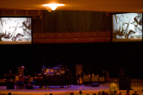 Jazz Roots Miami, The Blues