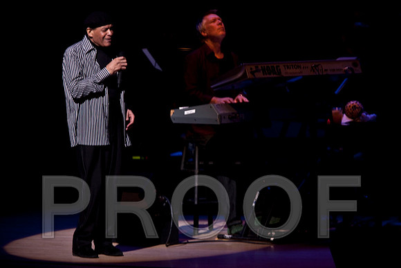 Music Photography