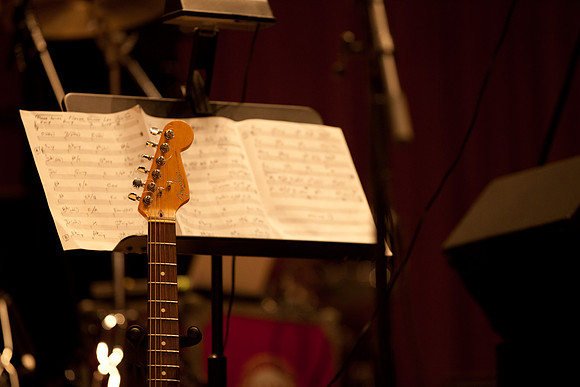 Adrienne Arsht center Miami-A Night In Rio