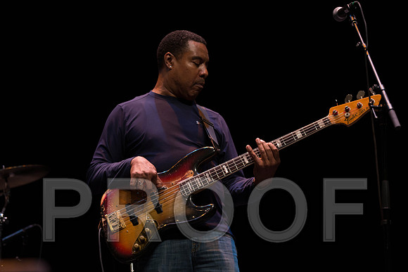 Jazz Roots: Satin & Soul feat. David Sanborn & Jonathan Butler – In Concert at Cobb Energy Performing Arts Centre – Wednesday May 22, 2013
