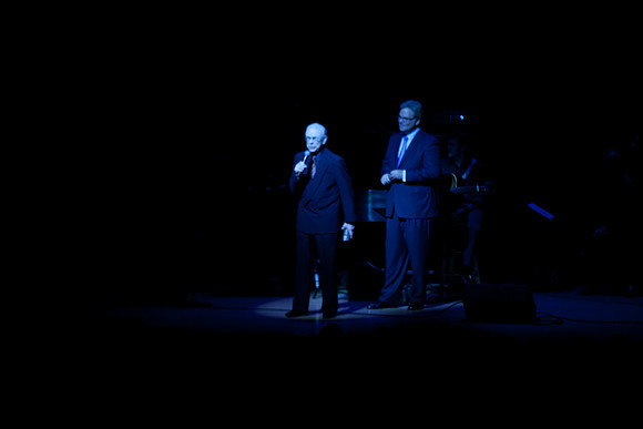 Adrienne Arsht center Miami-A Night In Rio