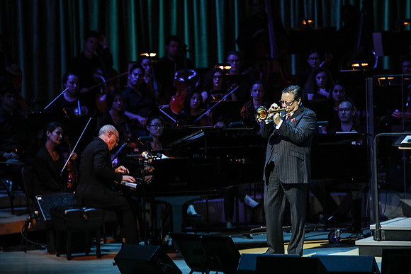 Jazz Roots