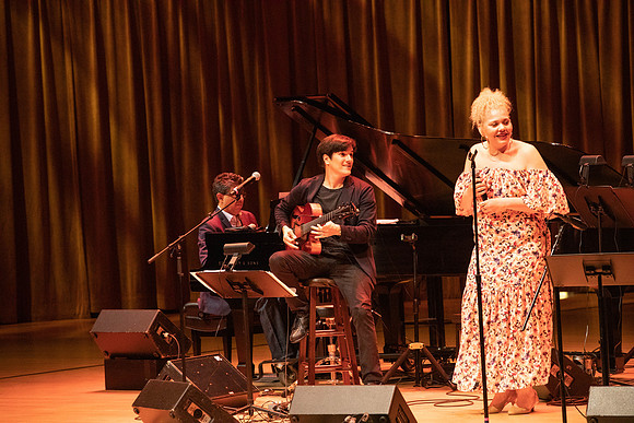 Miami Beachtone Jazz Festival