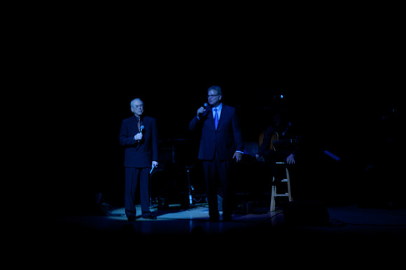 Adrienne Arsht center Miami-A Night In Rio