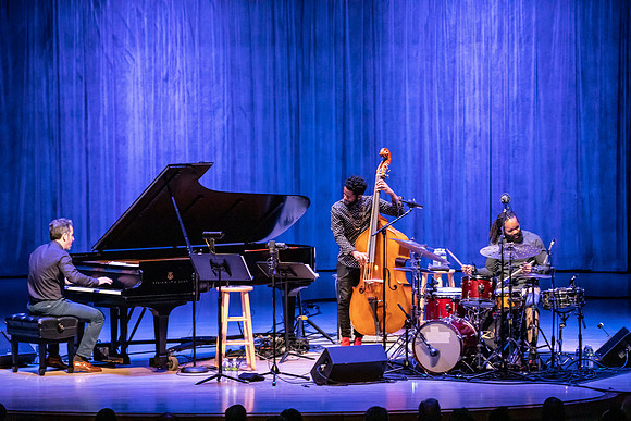 JOSHUA REDMAN QUARTET