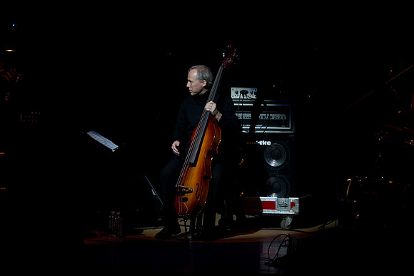 Adrienne Arsht center Miami-A Night In Rio