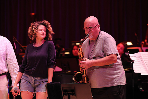 Jazz Roots