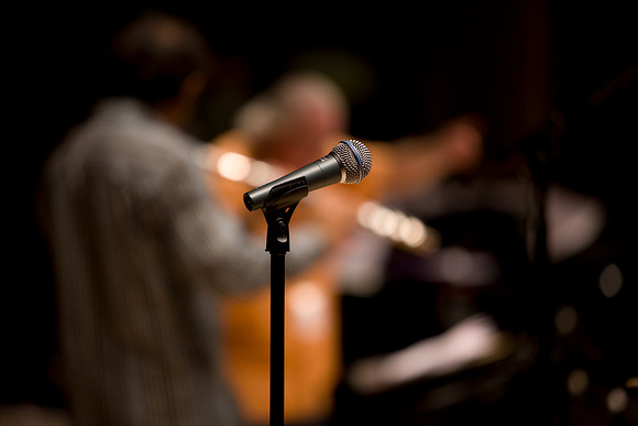 jazz photography
