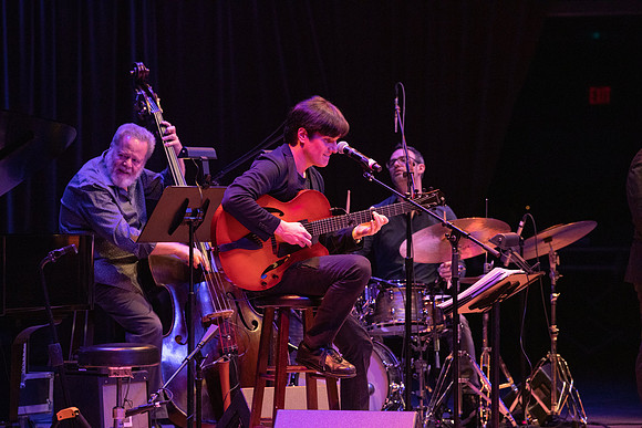 Miami Beachtone Jazz Festival