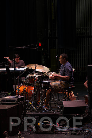 Jazz Roots: Satin & Soul feat. David Sanborn & Jonathan Butler – In Concert at Cobb Energy Performing Arts Centre – Wednesday May 22, 2013