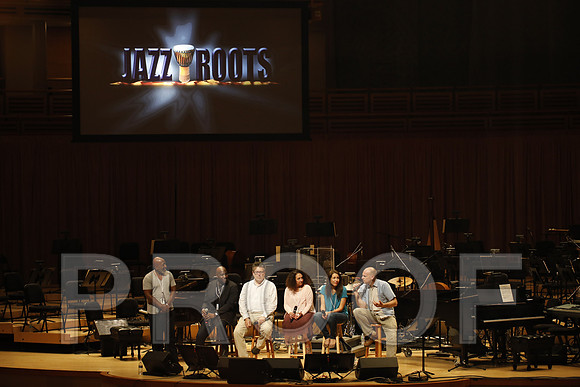 Jazz Roots