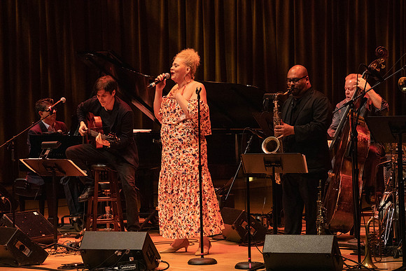 Miami Beachtone Jazz Festival
