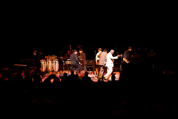 jazz photography