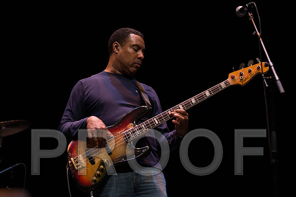 Jazz Roots: Satin & Soul feat. David Sanborn & Jonathan Butler – In Concert at Cobb Energy Performing Arts Centre – Wednesday May 22, 2013