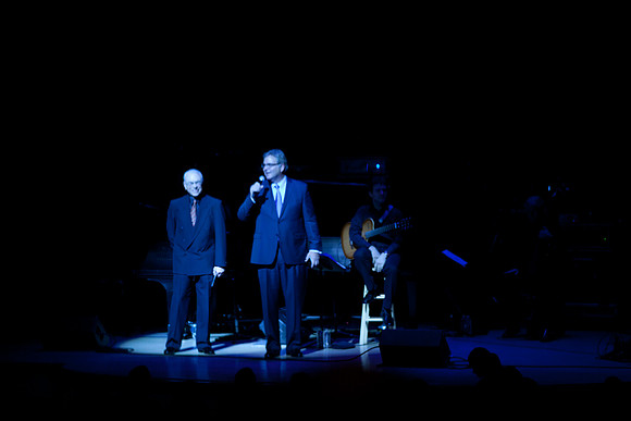 Adrienne Arsht center Miami-A Night In Rio