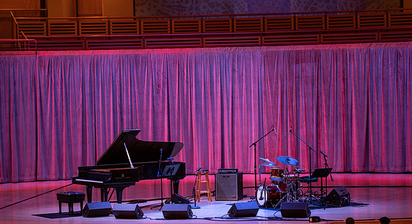 Emmet Cohen Jazz Roots