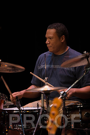 Jazz Roots: Satin & Soul feat. David Sanborn & Jonathan Butler – In Concert at Cobb Energy Performing Arts Centre – Wednesday May 22, 2013