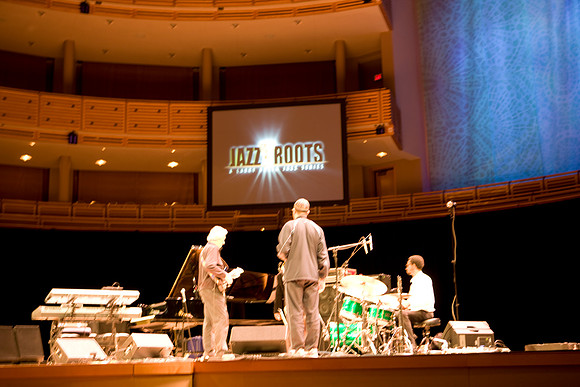 Roots Of Fusion
