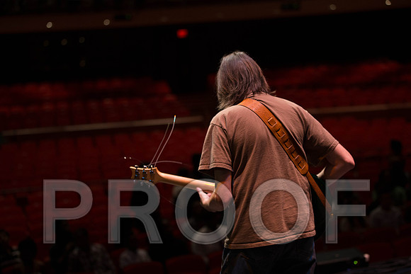 Jazz Roots: Satin & Soul feat. David Sanborn & Jonathan Butler – In Concert at Cobb Energy Performing Arts Centre – Wednesday May 22, 2013