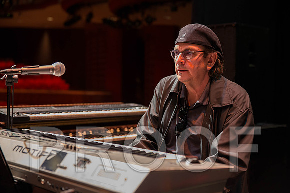 Jazz Roots: Satin & Soul feat. David Sanborn & Jonathan Butler – In Concert at Cobb Energy Performing Arts Centre – Wednesday May 22, 2013