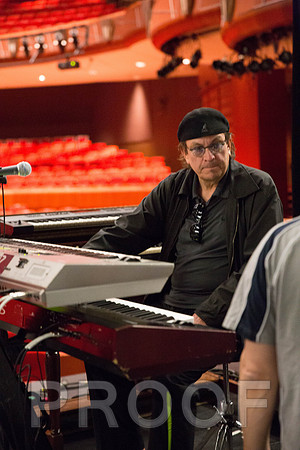 Jazz Roots: Satin & Soul feat. David Sanborn & Jonathan Butler – In Concert at Cobb Energy Performing Arts Centre – Wednesday May 22, 2013