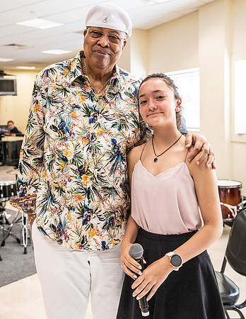 Chucho Valdes_& Aymée Nuviola 2018