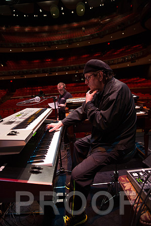 Jazz Roots: Satin & Soul feat. David Sanborn & Jonathan Butler – In Concert at Cobb Energy Performing Arts Centre – Wednesday May 22, 2013