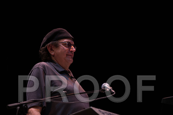Jazz Roots: Satin & Soul feat. David Sanborn & Jonathan Butler – In Concert at Cobb Energy Performing Arts Centre – Wednesday May 22, 2013