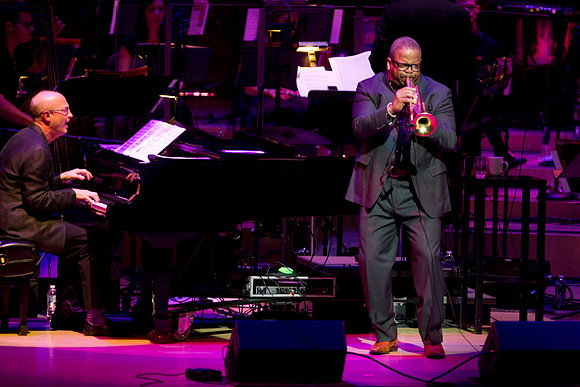 Jazz Meets Gershwin