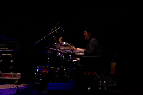 Adrienne Arsht center Miami-A Night In Rio