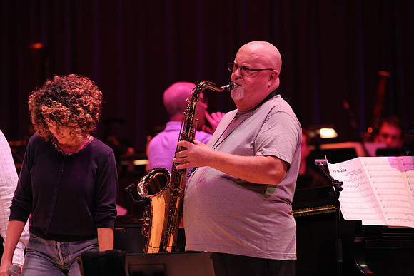 Jazz Roots
