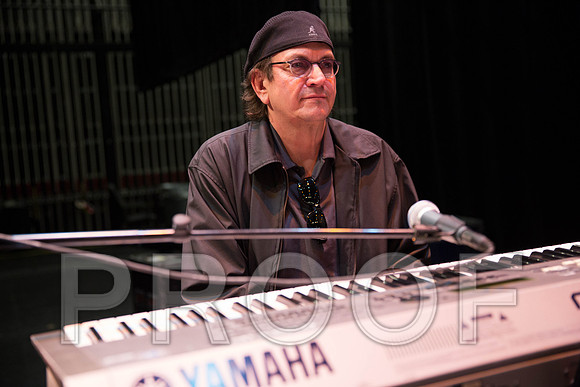 Jazz Roots: Satin & Soul feat. David Sanborn & Jonathan Butler – In Concert at Cobb Energy Performing Arts Centre – Wednesday May 22, 2013