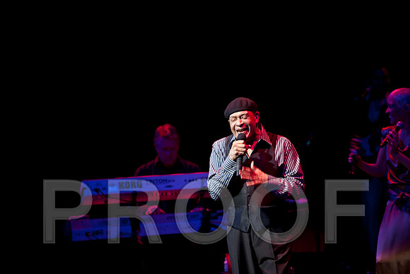 Jazz Roots Dallas, Jazz and Soul