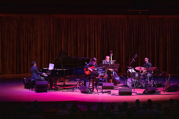 Miami Beachtone Jazz Festival