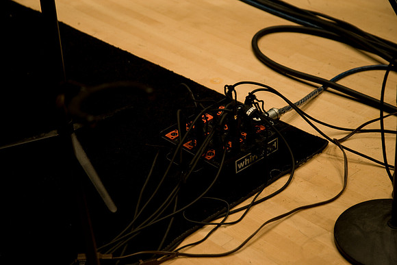 Roots of Fusion