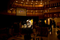 Jazz Roots Miami, The Blues