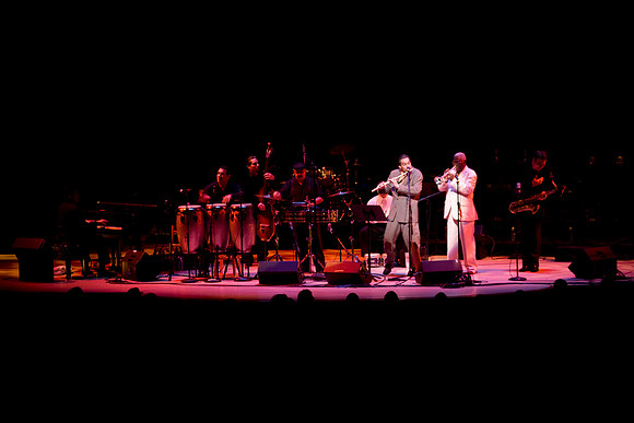 jazz photography