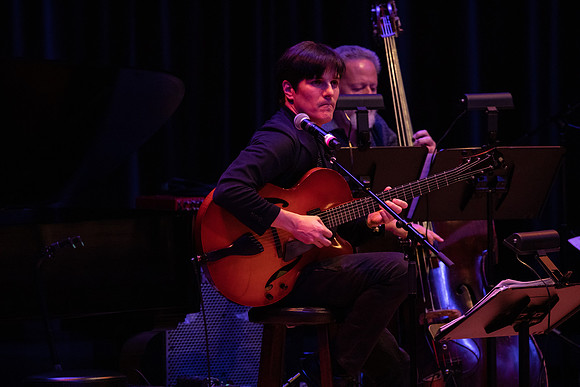 Miami Beachtone Jazz Festival