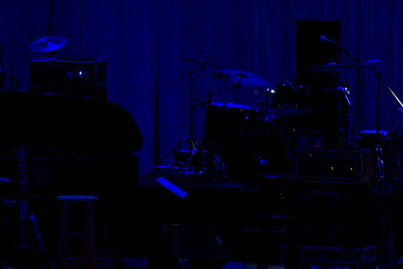 Adrienne Arsht center Miami-A Night In Rio