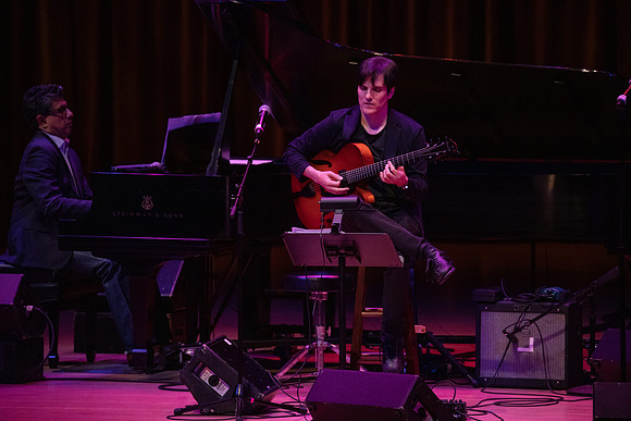 Miami Beachtone Jazz Festival